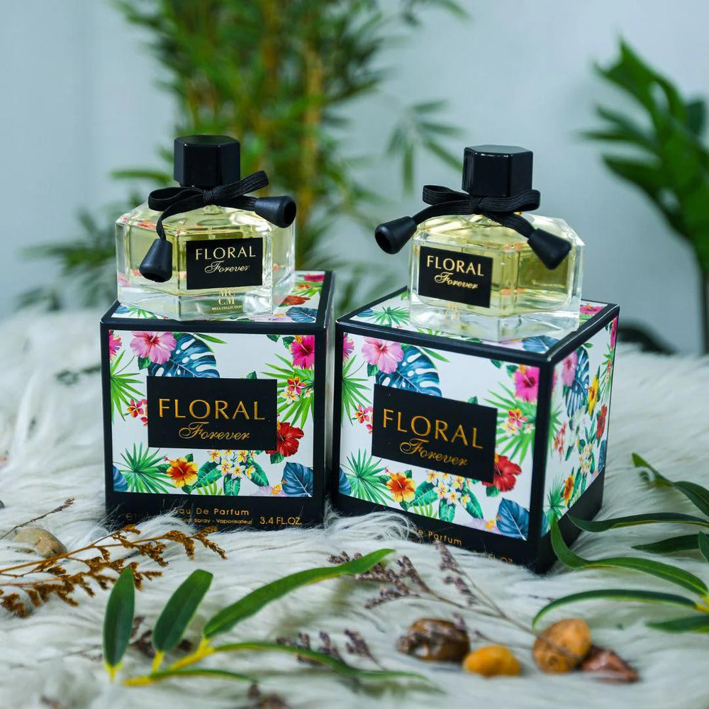 Floral fragrance