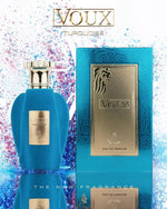 VOUX TURQUOISE EMIR EDP