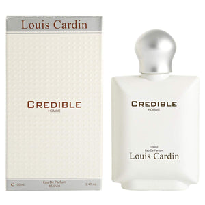 Credible Homme Eau de Parfum