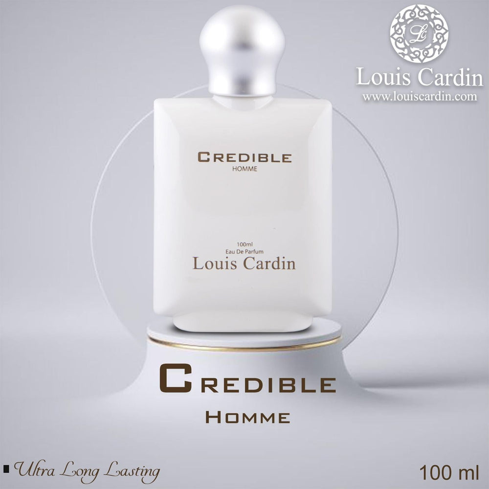 Credible Homme Eau de Parfum