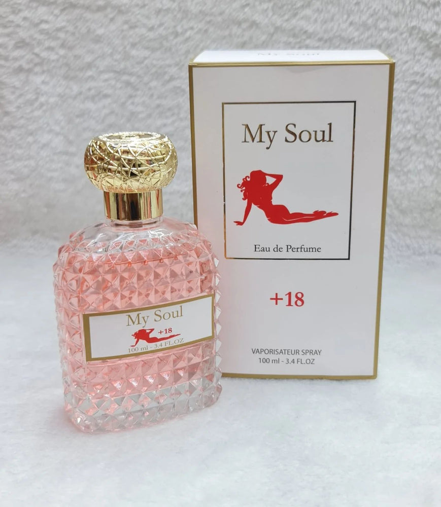 Special Night EDP +18 For Women 100 ml