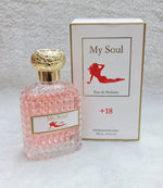 Special Night EDP +18 For Women 100 ml