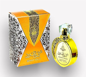 Shay Oud Perfume Eau de Parfum 100ml