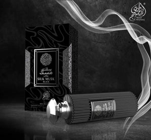 Silk Musk Black Perfume