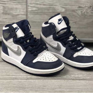 Air Jordan 1 Retro High Japan Midnight Navy